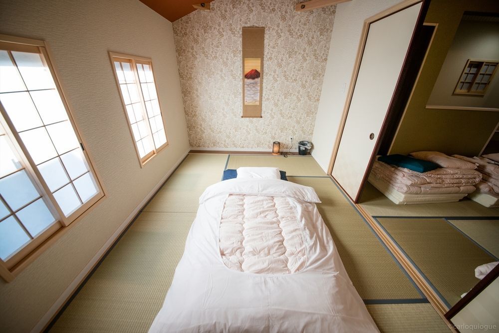 Coto Kyoto Toji 1 Villa Exterior photo
