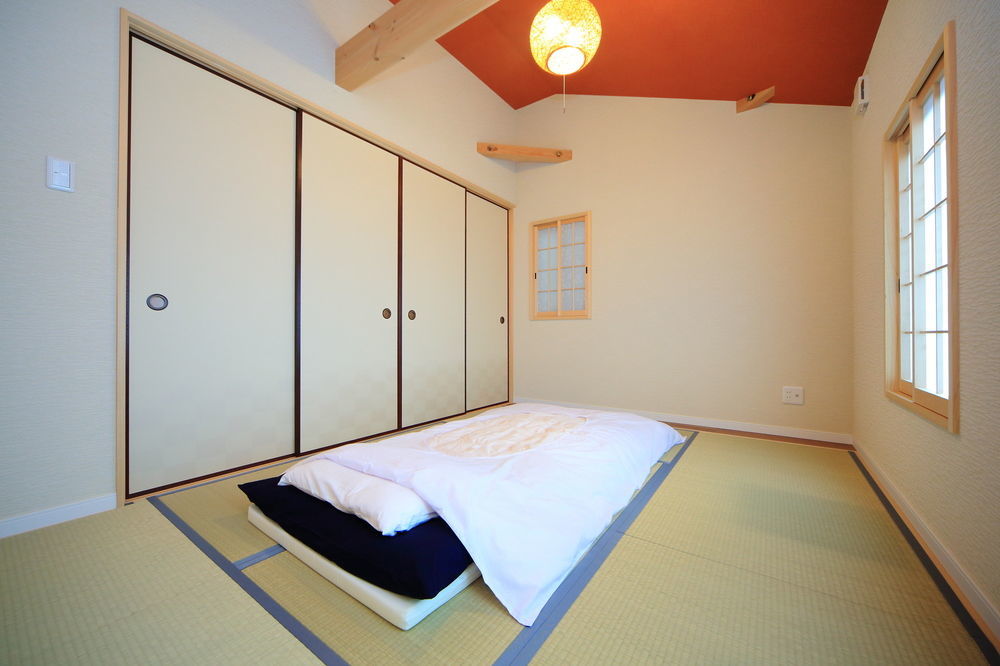 Coto Kyoto Toji 1 Villa Exterior photo