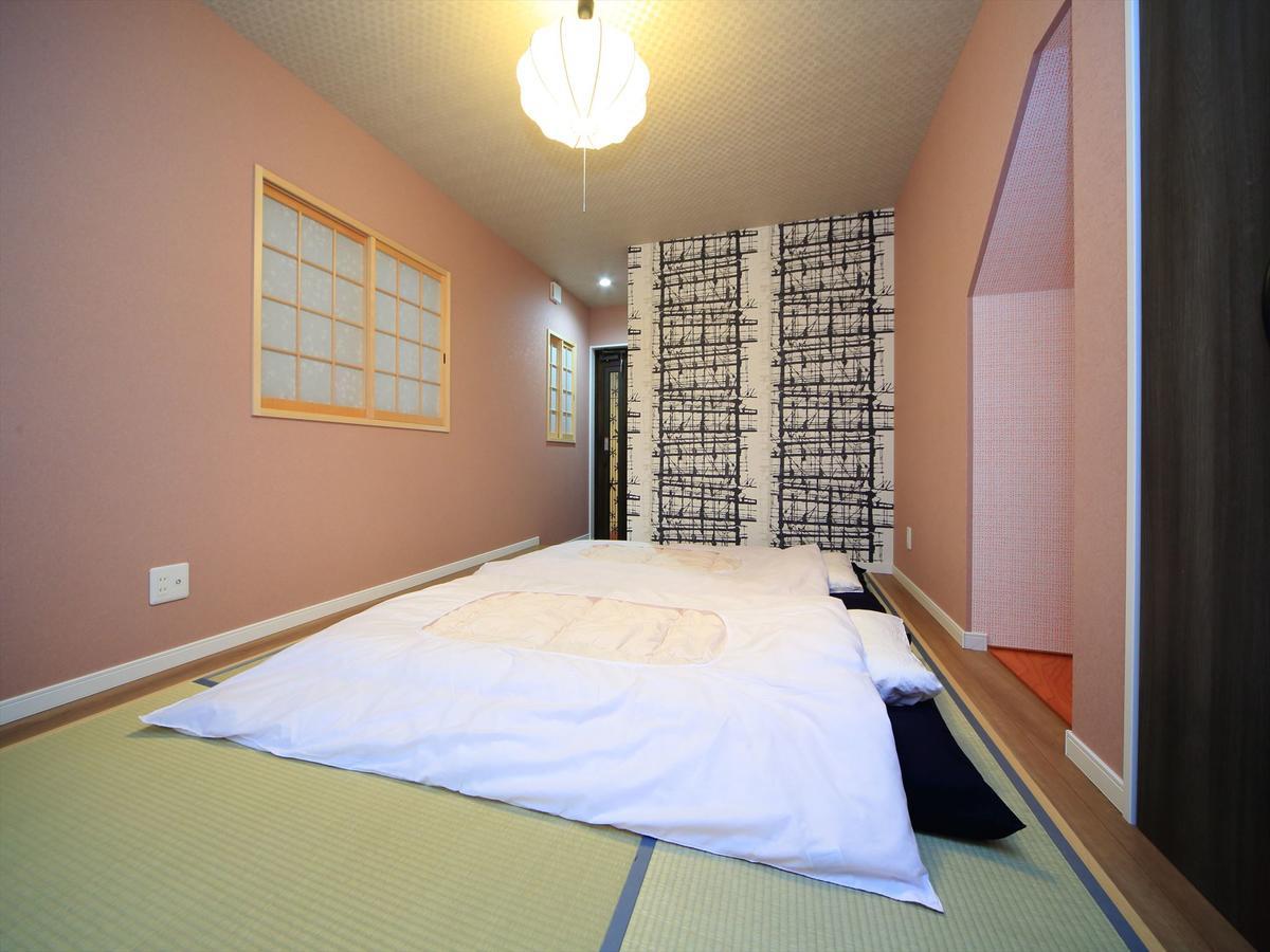 Coto Kyoto Toji 1 Villa Exterior photo