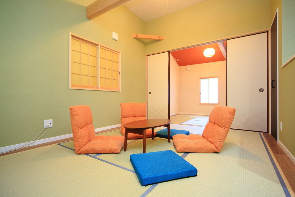Coto Kyoto Toji 1 Villa Exterior photo