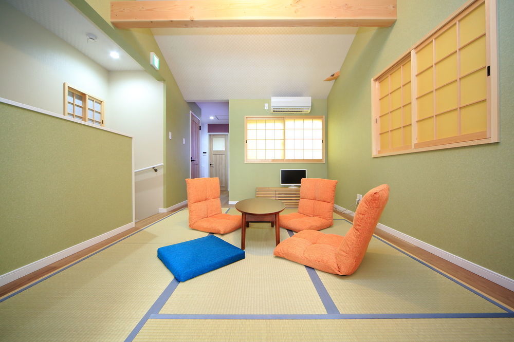 Coto Kyoto Toji 1 Villa Exterior photo