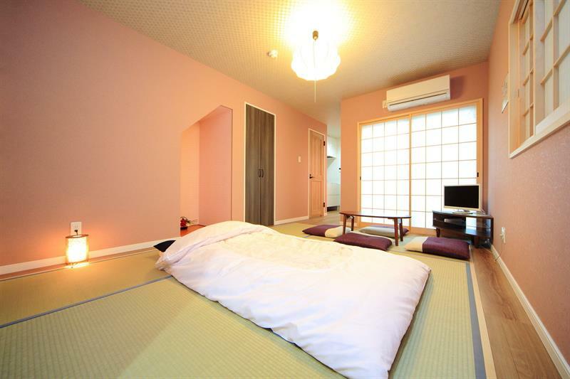 Coto Kyoto Toji 1 Villa Exterior photo