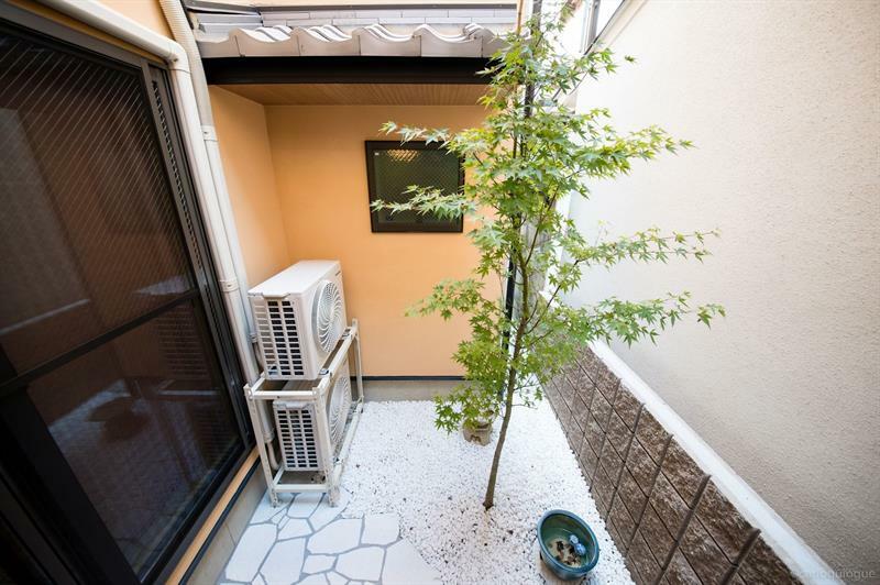Coto Kyoto Toji 1 Villa Exterior photo
