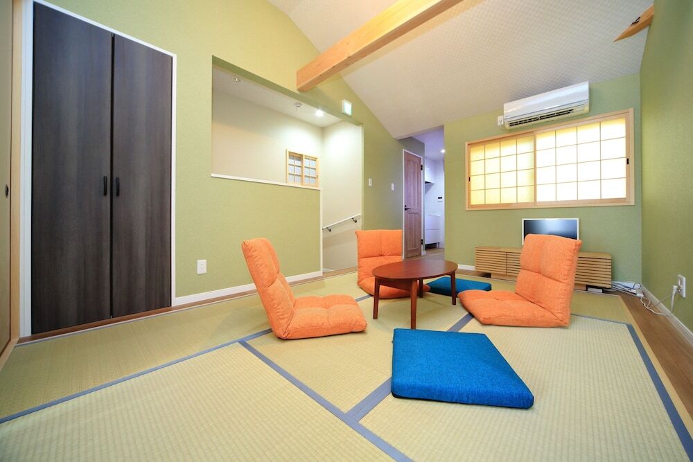 Coto Kyoto Toji 1 Villa Exterior photo